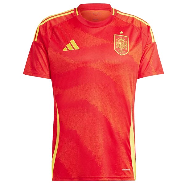 Tailandia Camiseta España 1st 2024